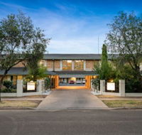 Garden City Motor Inn - Foster Accommodation