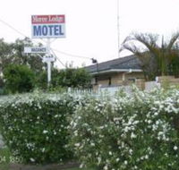 Moree Lodge Hotel - Foster Accommodation