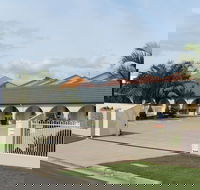 Sunshine Coast Airport Motel - Foster Accommodation