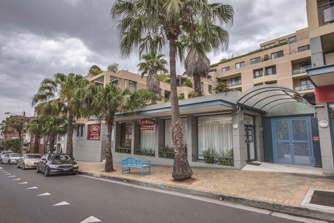 Adina Apartment Hotel Coogee Sydney - Foster Accommodation 0