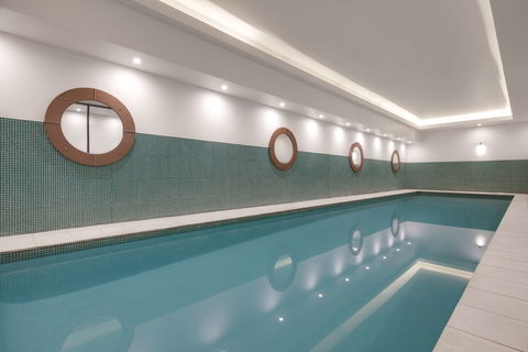 Adina Apartment Hotel Coogee Sydney - Foster Accommodation 4