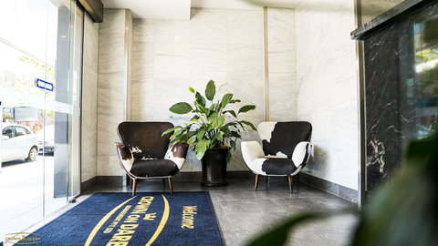 Crown On Darby - Foster Accommodation 0