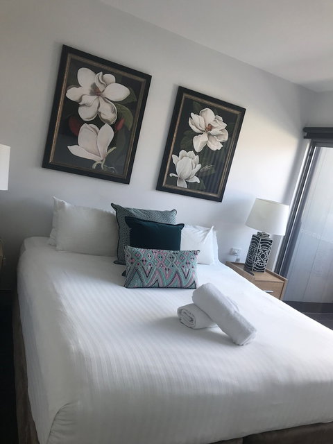 Crown On Darby - Foster Accommodation 6