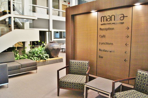 Mantra Pavilion - Foster Accommodation 0