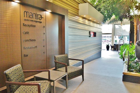 Mantra Pavilion - Foster Accommodation 4