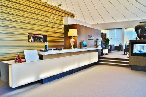 Mantra Pavilion - Foster Accommodation 2