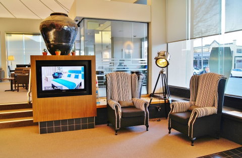 Mantra Pavilion - Foster Accommodation 3