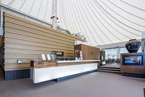 Mantra Pavilion - Foster Accommodation 1