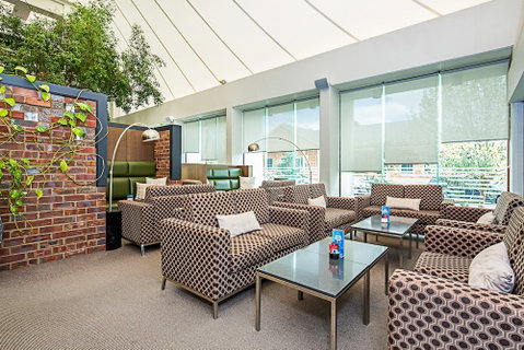 Mantra Pavilion - Foster Accommodation 5