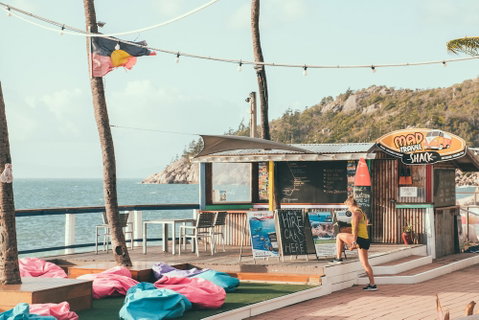 Base Magnetic Island Hostel - Foster Accommodation 5