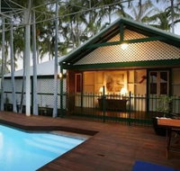 Pinctada McAlpine House - Foster Accommodation