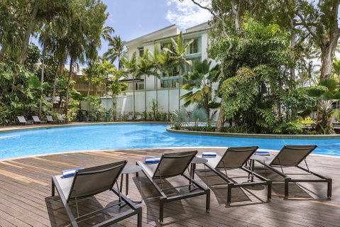 Imagine Drift Palm Cove - Foster Accommodation 6