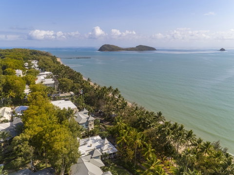 Imagine Drift Palm Cove - Foster Accommodation 3