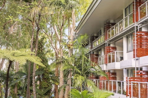 Imagine Drift Palm Cove - Foster Accommodation 2