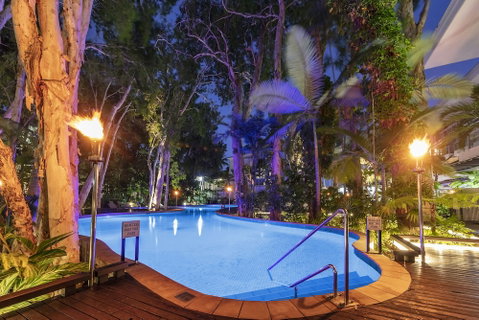 Imagine Drift Palm Cove - Foster Accommodation 4