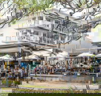 Imagine Drift Palm Cove - Foster Accommodation