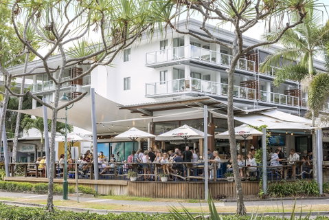Imagine Drift Palm Cove - Foster Accommodation 0