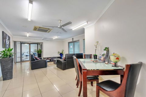 Argus Apartments Darwin - Foster Accommodation 5