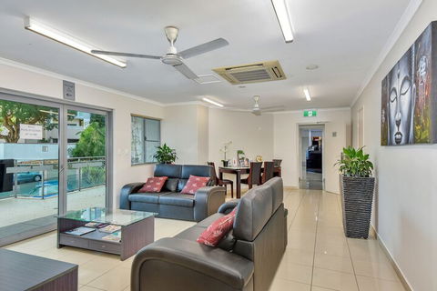 Argus Apartments Darwin - Foster Accommodation 7