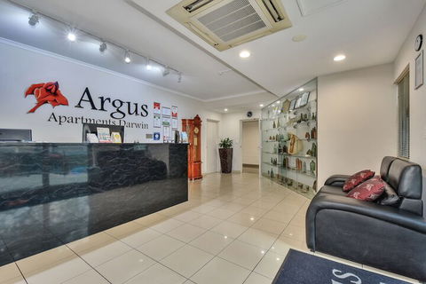 Argus Apartments Darwin - Foster Accommodation 6