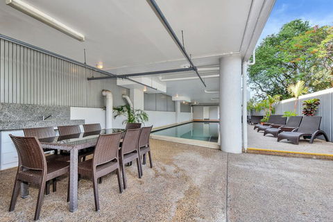 Argus Apartments Darwin - Foster Accommodation 2