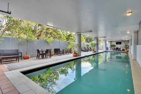 Argus Apartments Darwin - Foster Accommodation 3