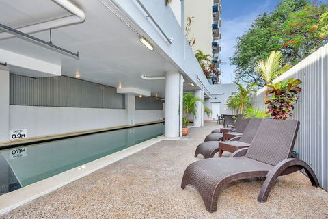 Argus Apartments Darwin - Foster Accommodation 4