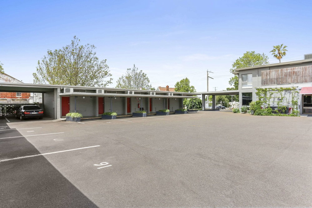 Apsley VIC Foster Accommodation