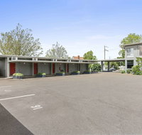 Comfort Inn Botanical - Foster Accommodation
