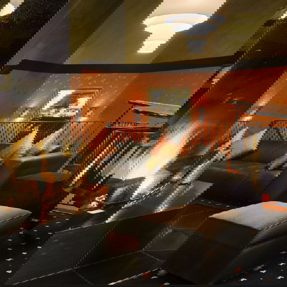 Foster Accommodation