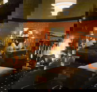 Echoes Boutique Hotel and Restaurant - Foster Accommodation