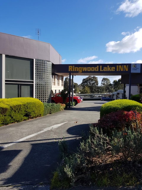 Ringwood Lake Inn - Foster Accommodation 3