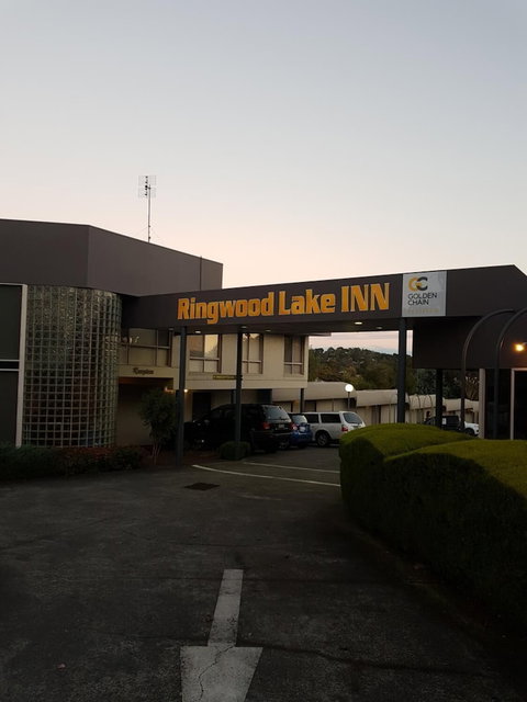 Ringwood Lake Inn - Foster Accommodation 4