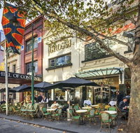 Melbourne CBD Central Apartment Hotel - Foster Accommodation