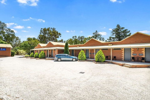 Comfort Inn Coach And Bushmans - Foster Accommodation 2