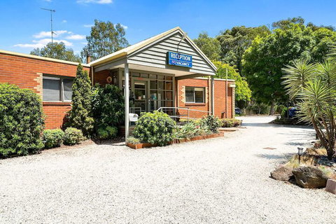 Comfort Inn Coach And Bushmans - Foster Accommodation 6