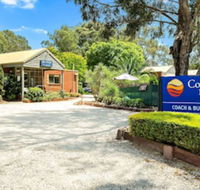 Comfort Inn Coach and Bushmans - Foster Accommodation