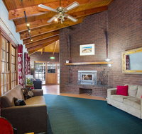 Goldfields Motel - Foster Accommodation