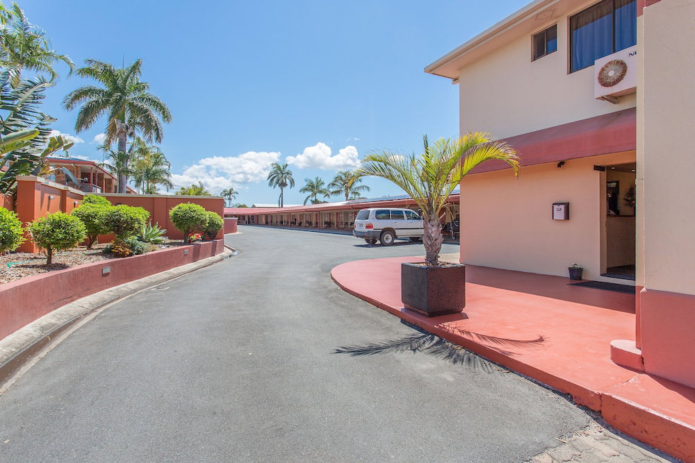 West Mackay QLD Foster Accommodation