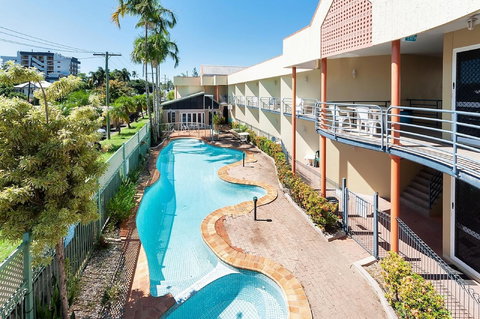 Tropical Queenslander - Foster Accommodation 2