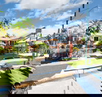 Tropical Queenslander - Foster Accommodation