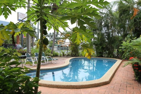 Tropical Queenslander - Foster Accommodation 1