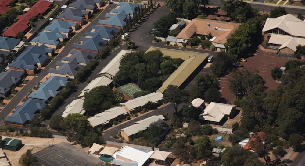  Foster Accommodation