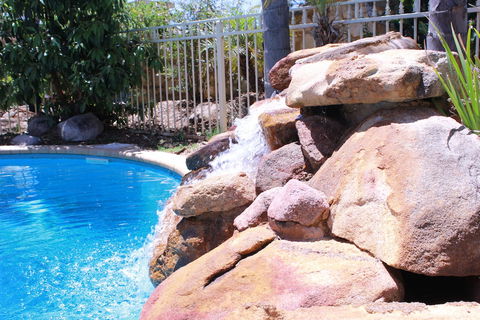 Margaret River Motel - Foster Accommodation 2