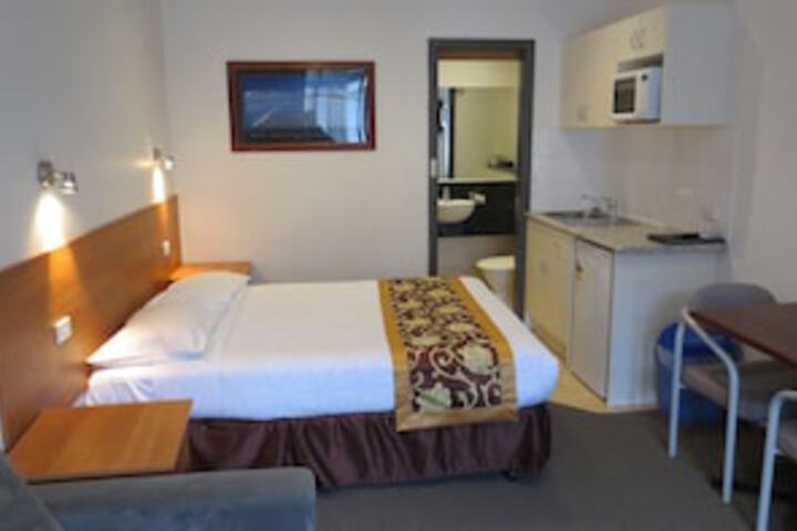 West Melbourne VIC Foster Accommodation