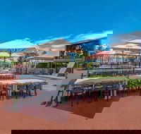 Comfort Inn  Suites Karratha - Foster Accommodation