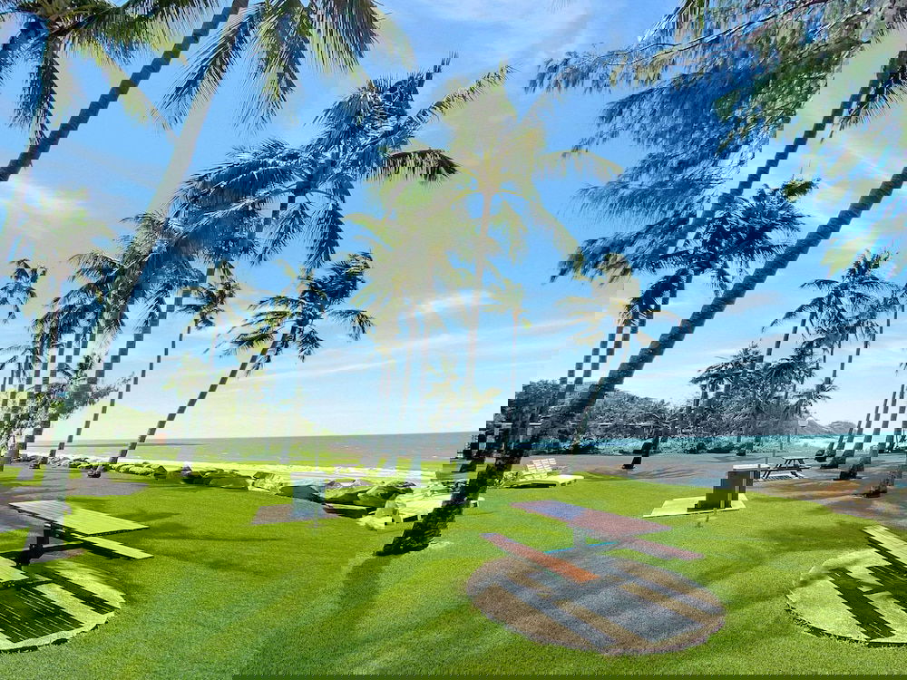 Blacks Beach QLD Foster Accommodation