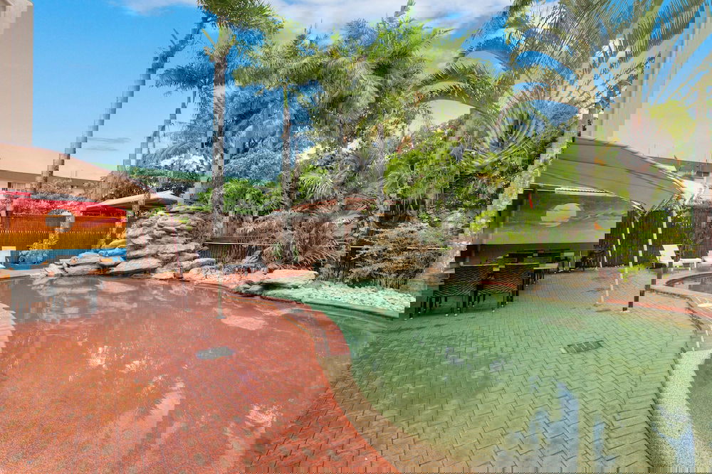 Cairns QLD Foster Accommodation
