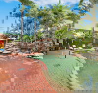 Cairns City Sheridan - Foster Accommodation