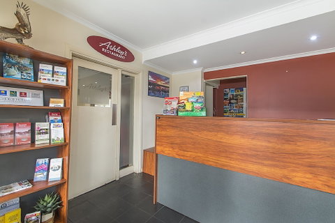 Citrus Valley Motel - Foster Accommodation 2